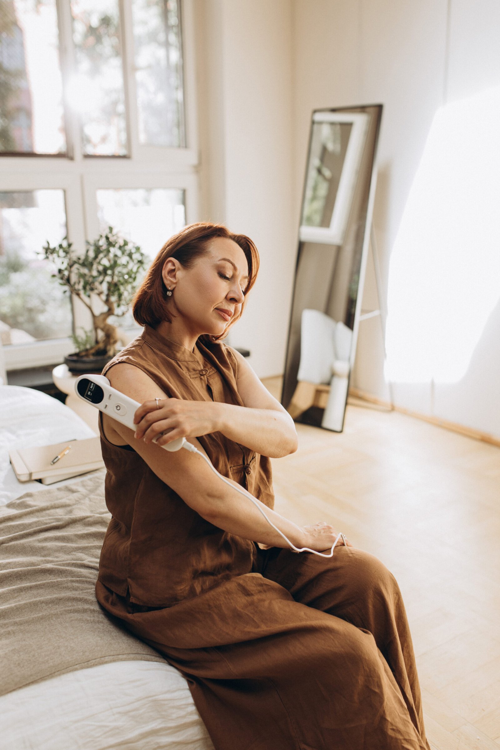 Ultra Ulga — koreańska technologia wellness, Sebone Gdynia