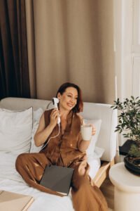 Ultra Ulga — koreańska technologia wellness, Sebone Gdynia