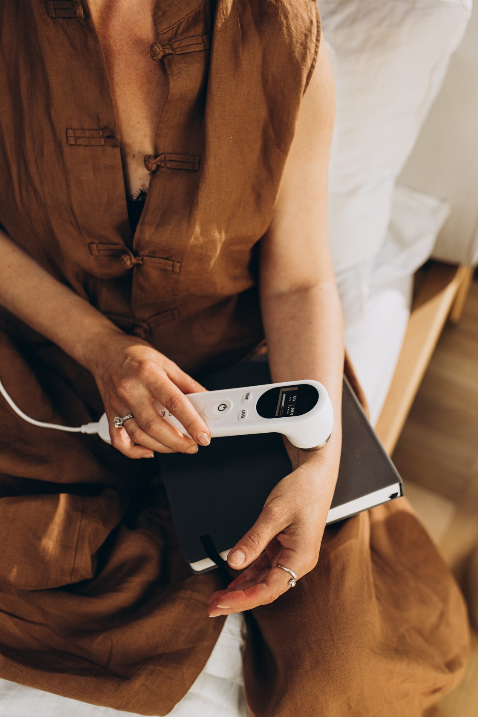 Ultra Ulga — koreańska technologia wellness, Sebone Gdynia